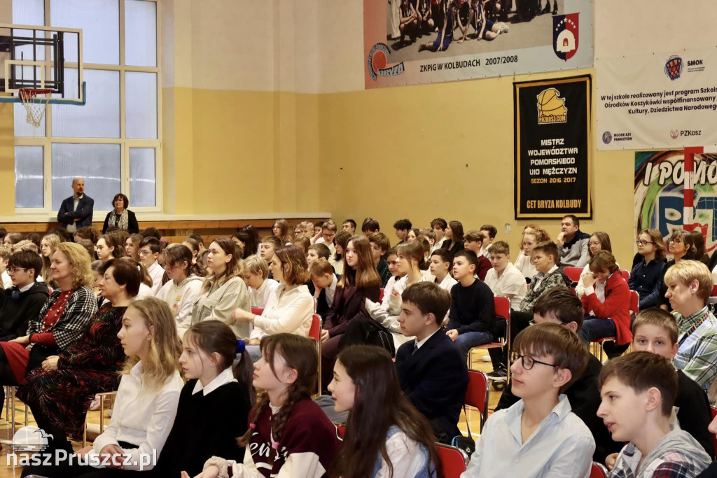 ZKiW w Kolbudach obchodził DzieńPatrona
