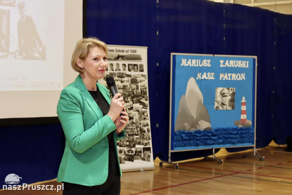 ZKiW w Kolbudach obchodził DzieńPatrona