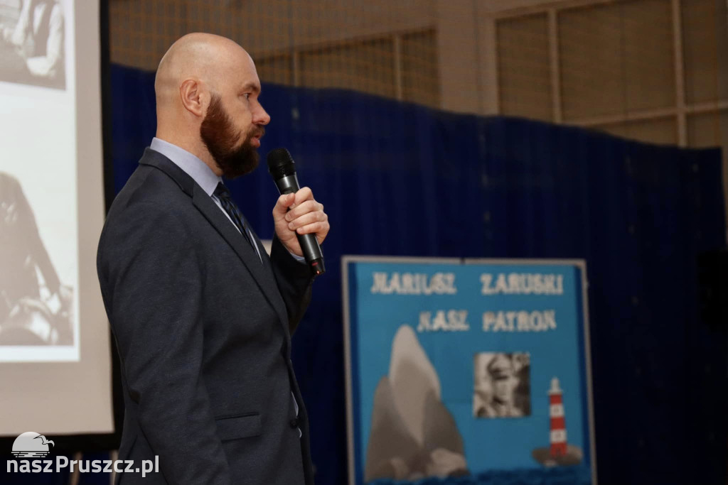 ZKiW w Kolbudach obchodził DzieńPatrona