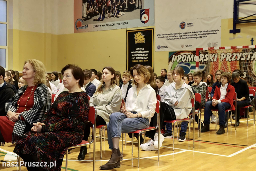 ZKiW w Kolbudach obchodził DzieńPatrona