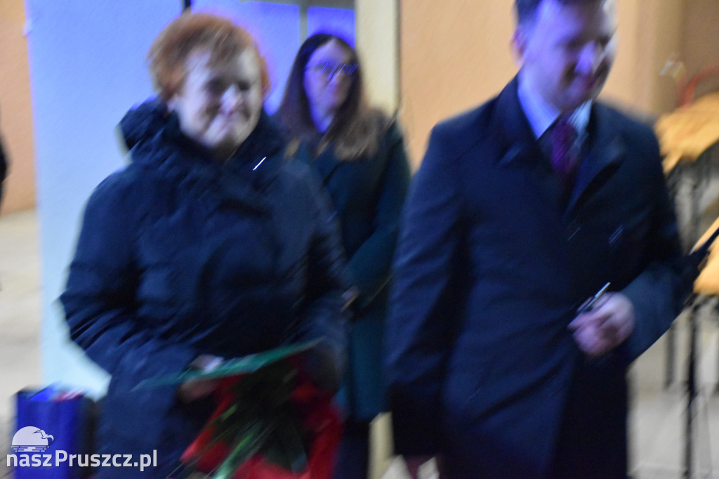 OSP Pszczółki ma nowy wóz!
