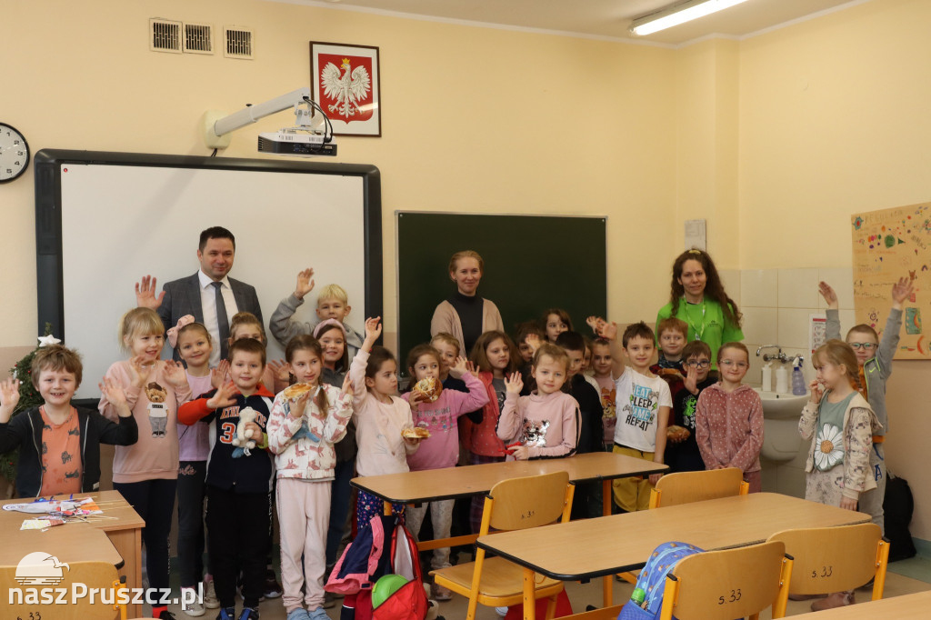 Sportowe, zimowe ferie -  Kolbudy 2023