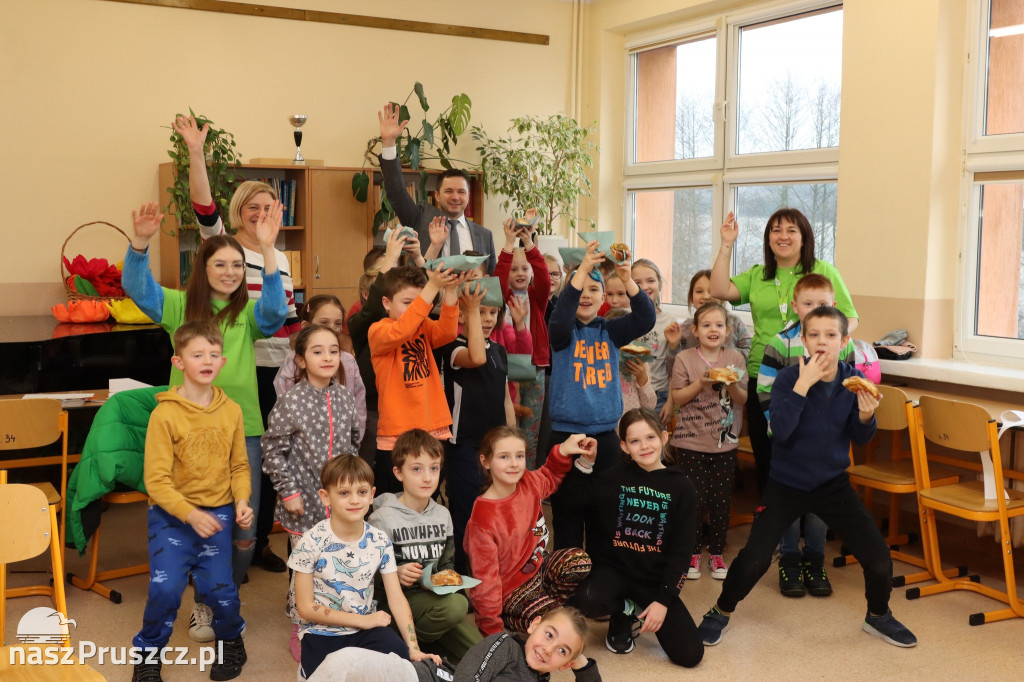 Sportowe, zimowe ferie -  Kolbudy 2023