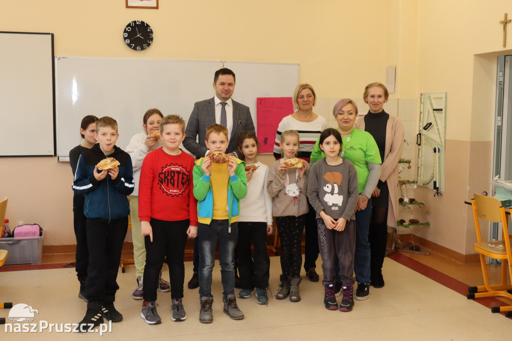 Sportowe, zimowe ferie -  Kolbudy 2023