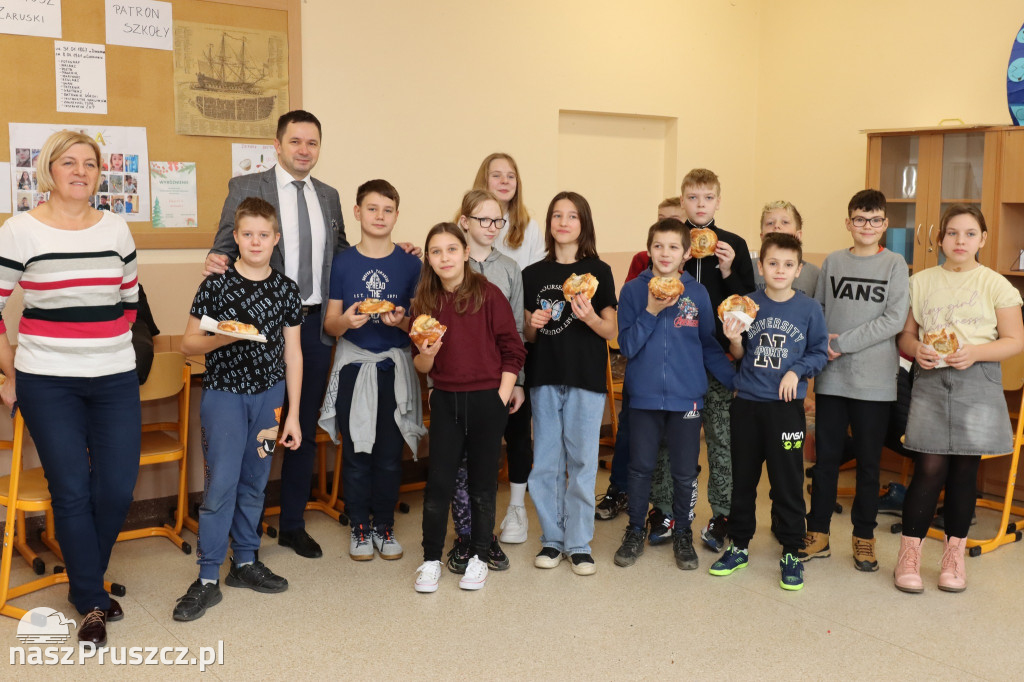 Sportowe, zimowe ferie -  Kolbudy 2023