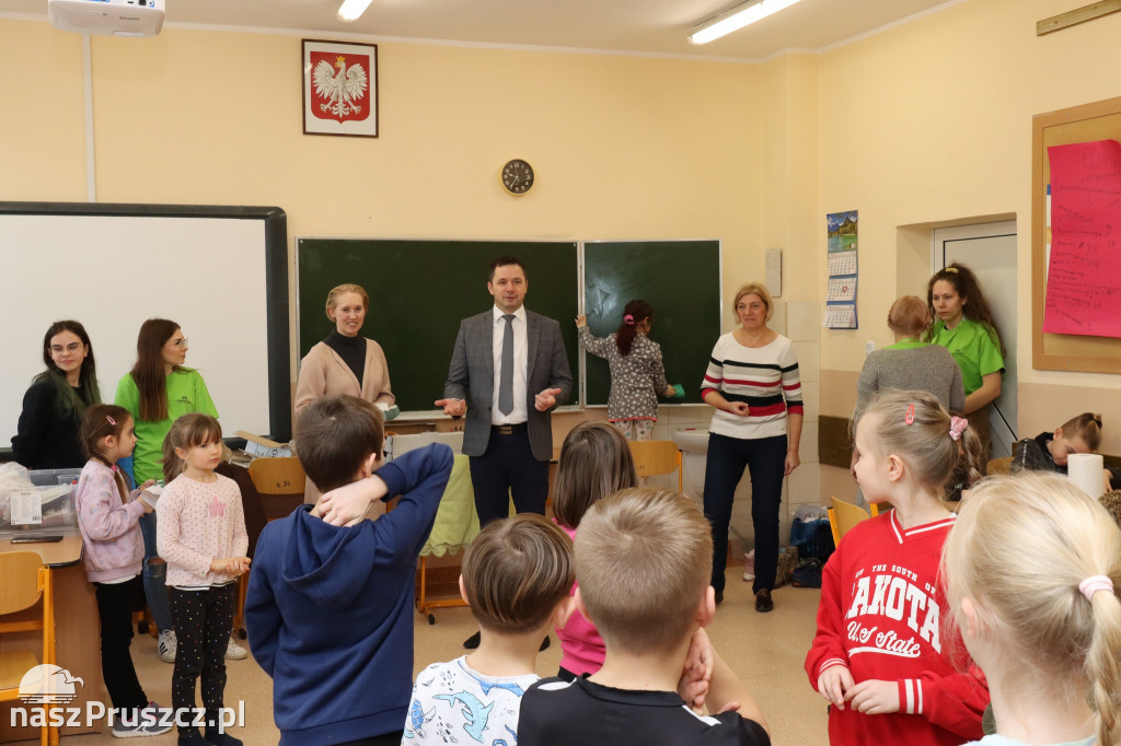 Sportowe, zimowe ferie -  Kolbudy 2023