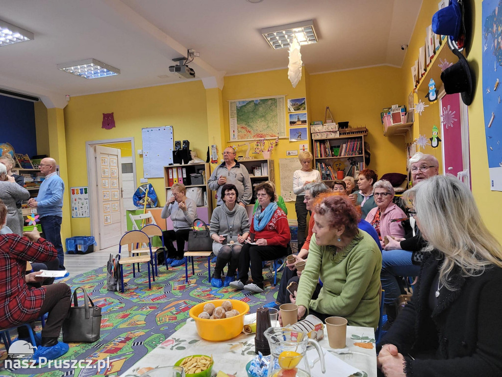 Dzień Babci i Dziadka w gminie Kolbudy
