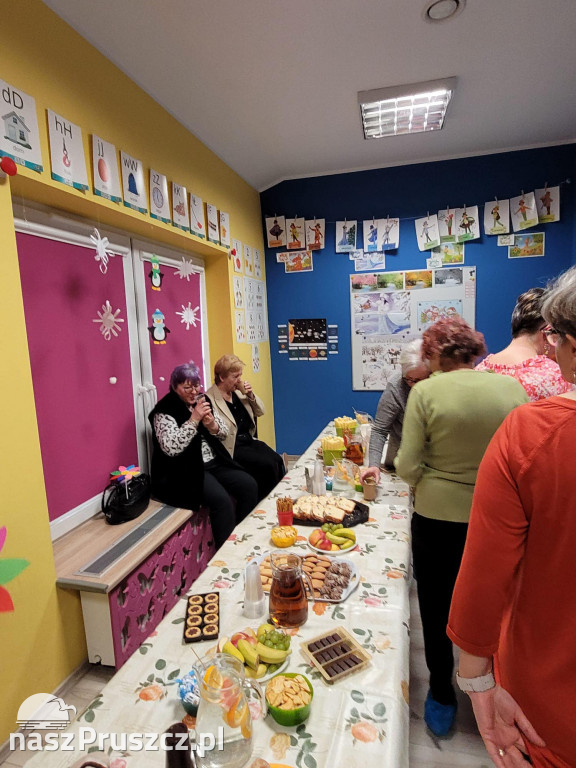 Dzień Babci i Dziadka w gminie Kolbudy