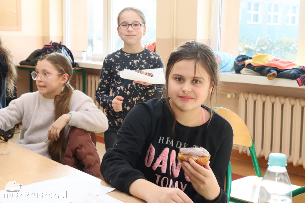 Ferie w gminie Kolbudy