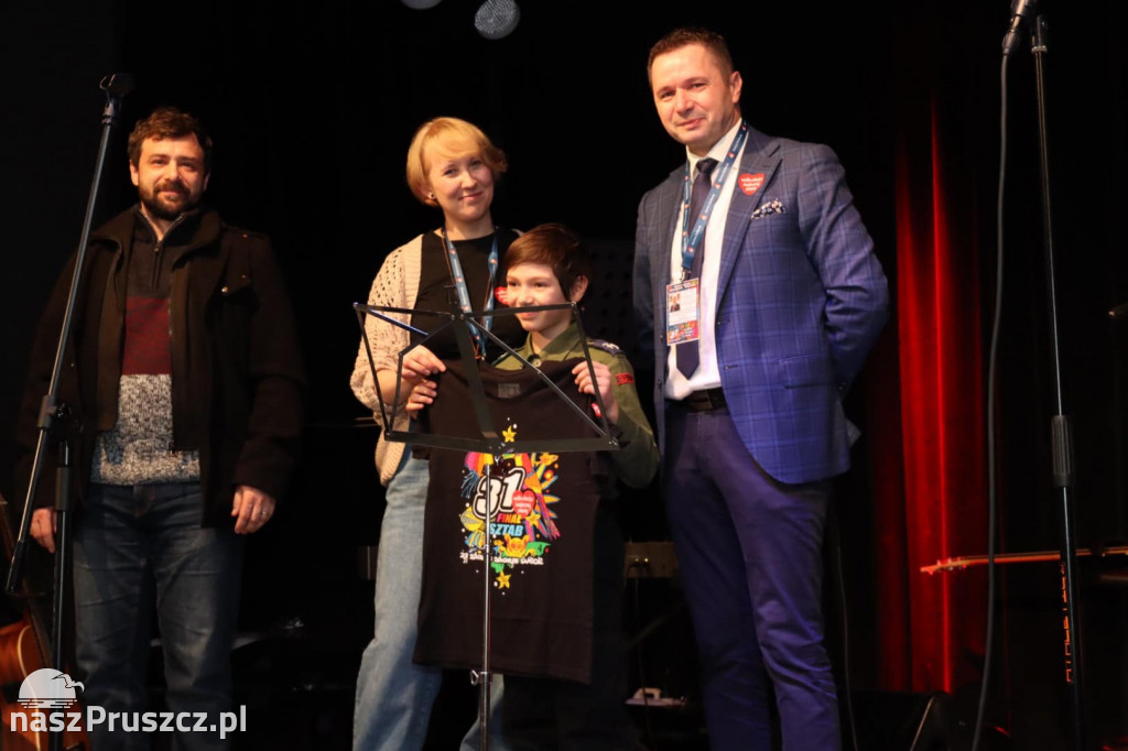 31. Finał WOŚP w Kolbudach