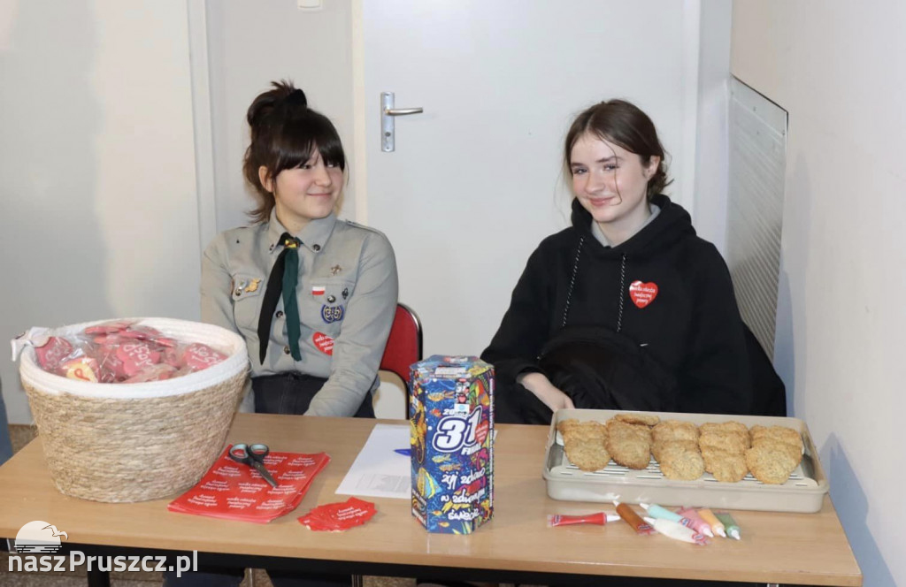 31. Finał WOŚP w Kolbudach