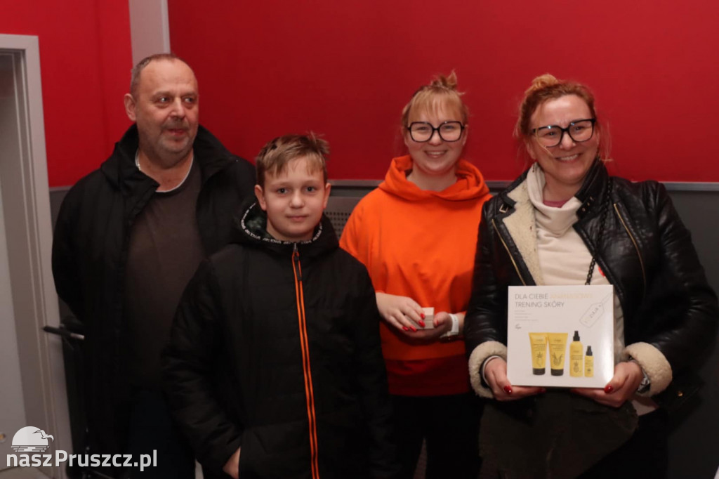 31. Finał WOŚP w Kolbudach