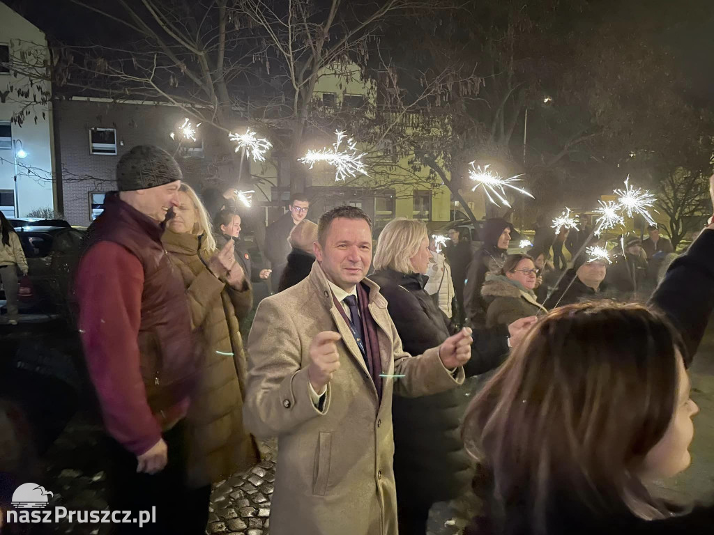 31. Finał WOŚP w Kolbudach