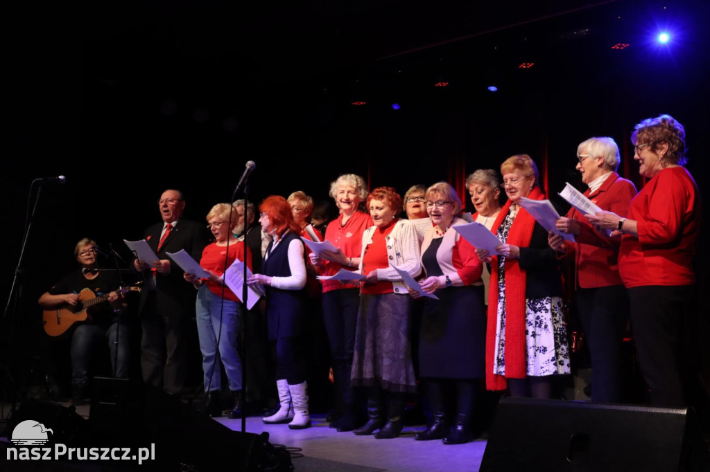 31. Finał WOŚP w Kolbudach