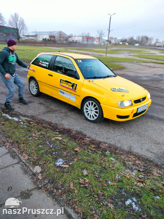 Finał WOŚP w Rusocinie