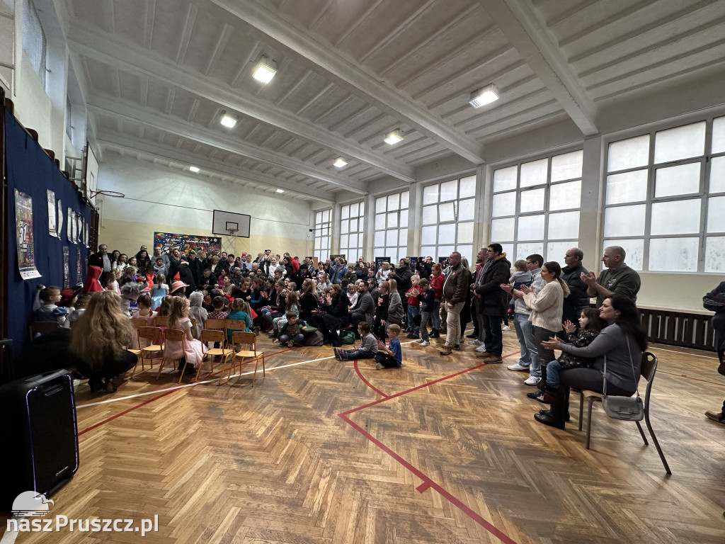 Finał WOŚP w Rusocinie