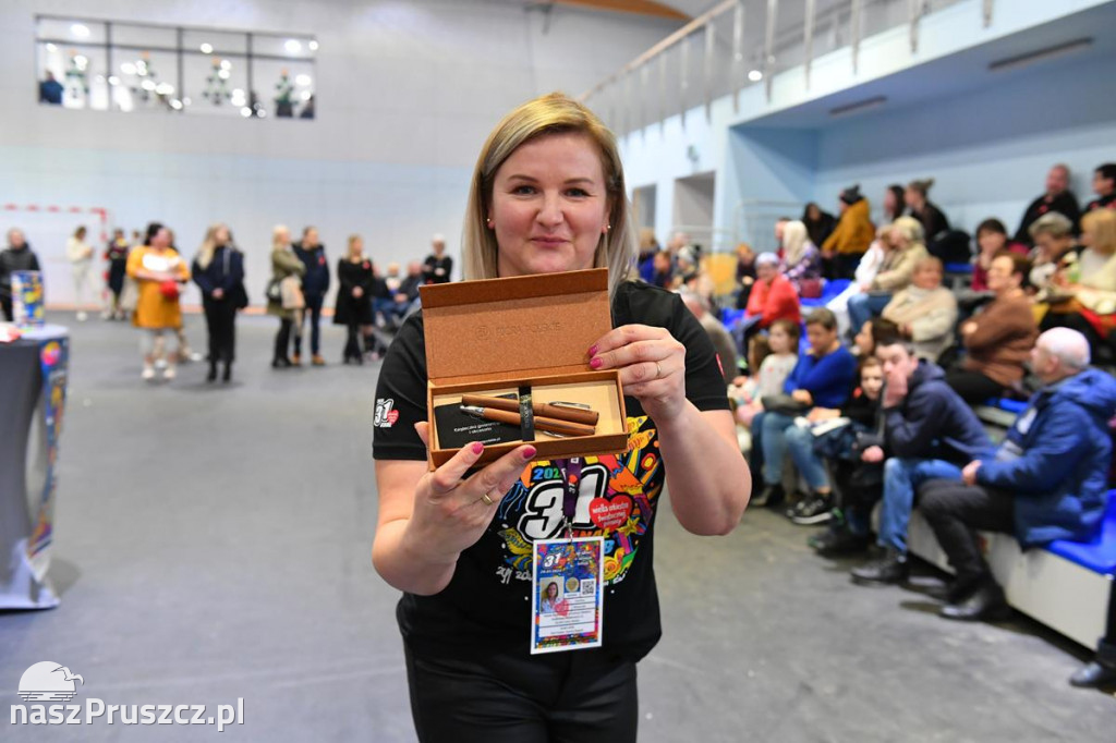 Tak Cedry Wielkie grały z WOŚP