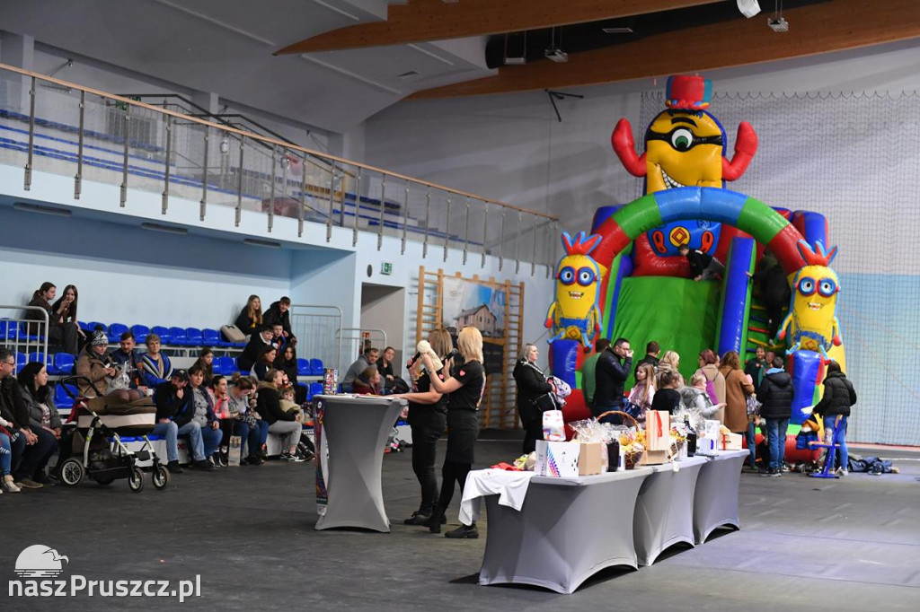 Tak Cedry Wielkie grały z WOŚP