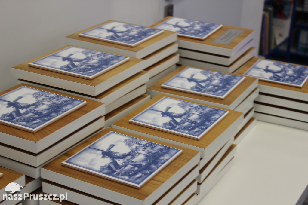 Otwacie Biblioteki na Żuławach w Wiślinie