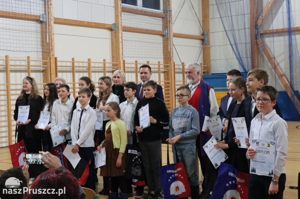 Kolbudy uczciły 78. rocznicę 