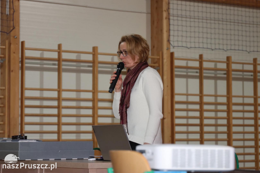 Kolbudy uczciły 78. rocznicę 