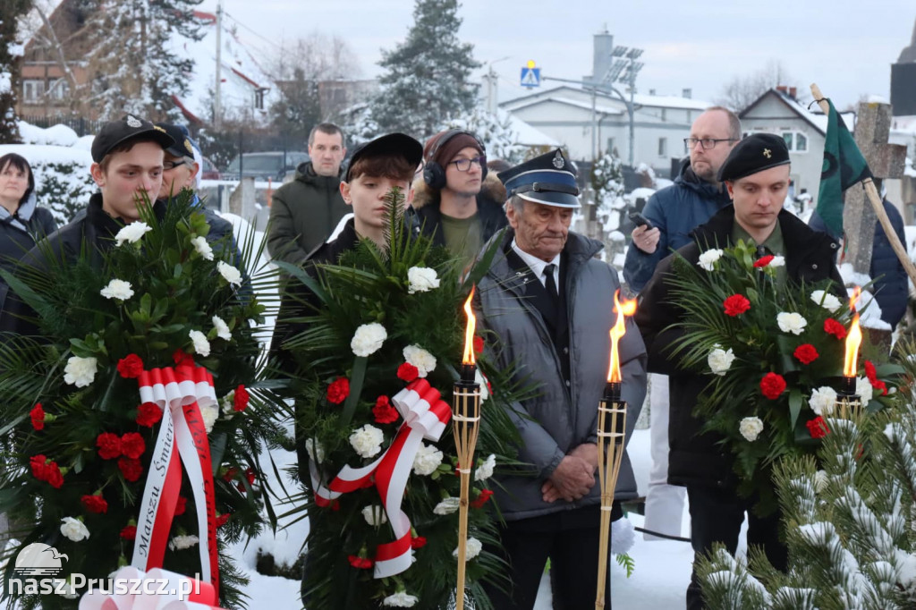 Kolbudy uczciły 78. rocznicę 