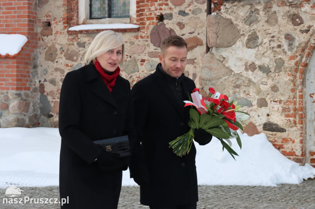 Kolbudy uczciły 78. rocznicę 