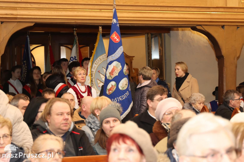 Kolbudy uczciły 78. rocznicę 