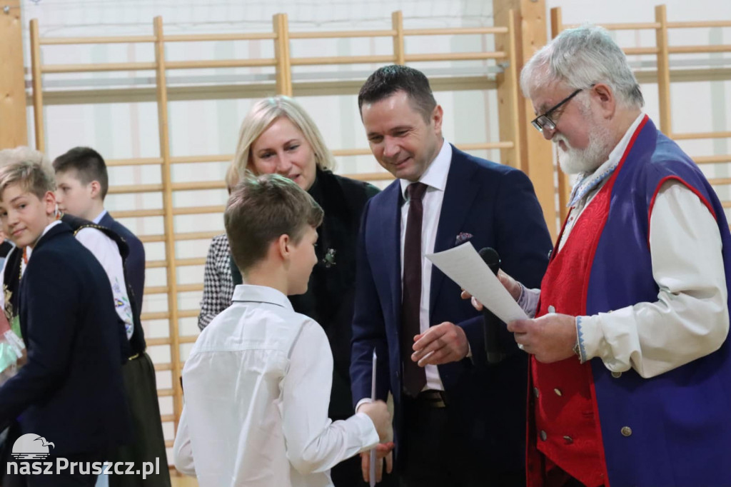 Kolbudy uczciły 78. rocznicę 