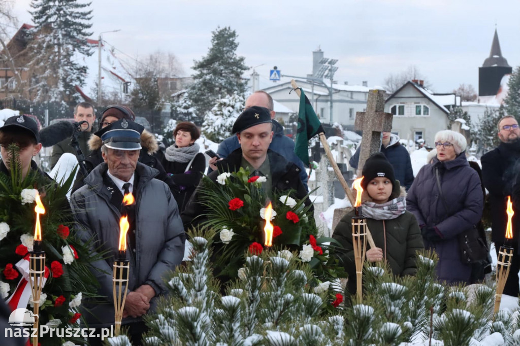 Kolbudy uczciły 78. rocznicę 