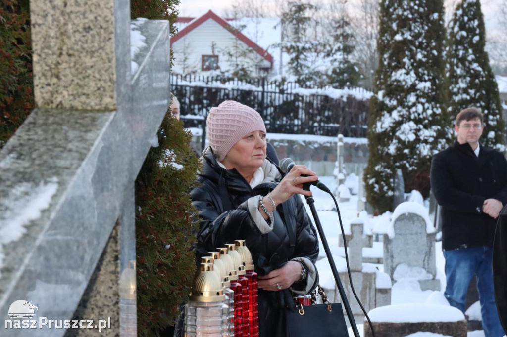 Kolbudy uczciły 78. rocznicę 