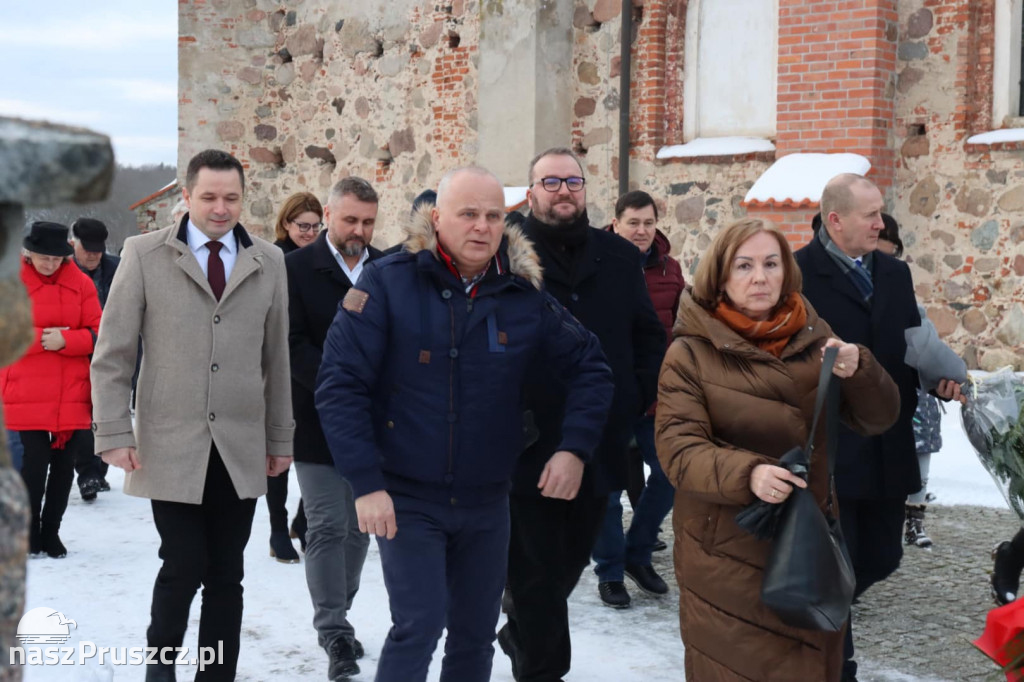 Kolbudy uczciły 78. rocznicę 