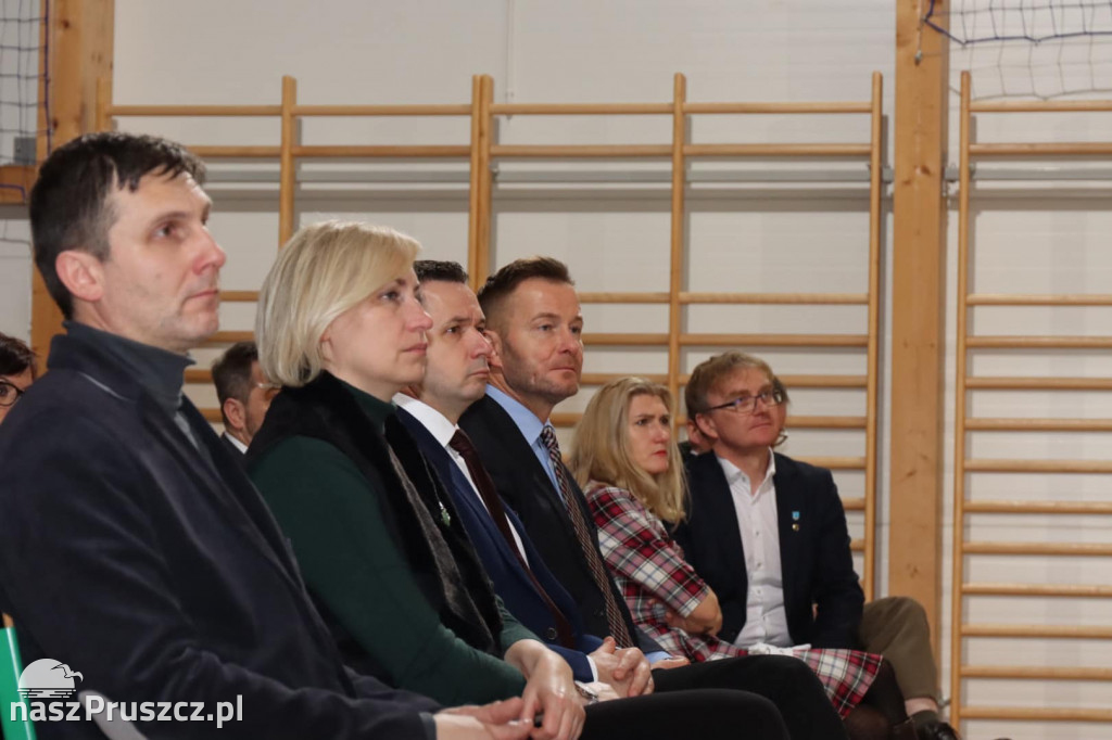 Kolbudy uczciły 78. rocznicę 