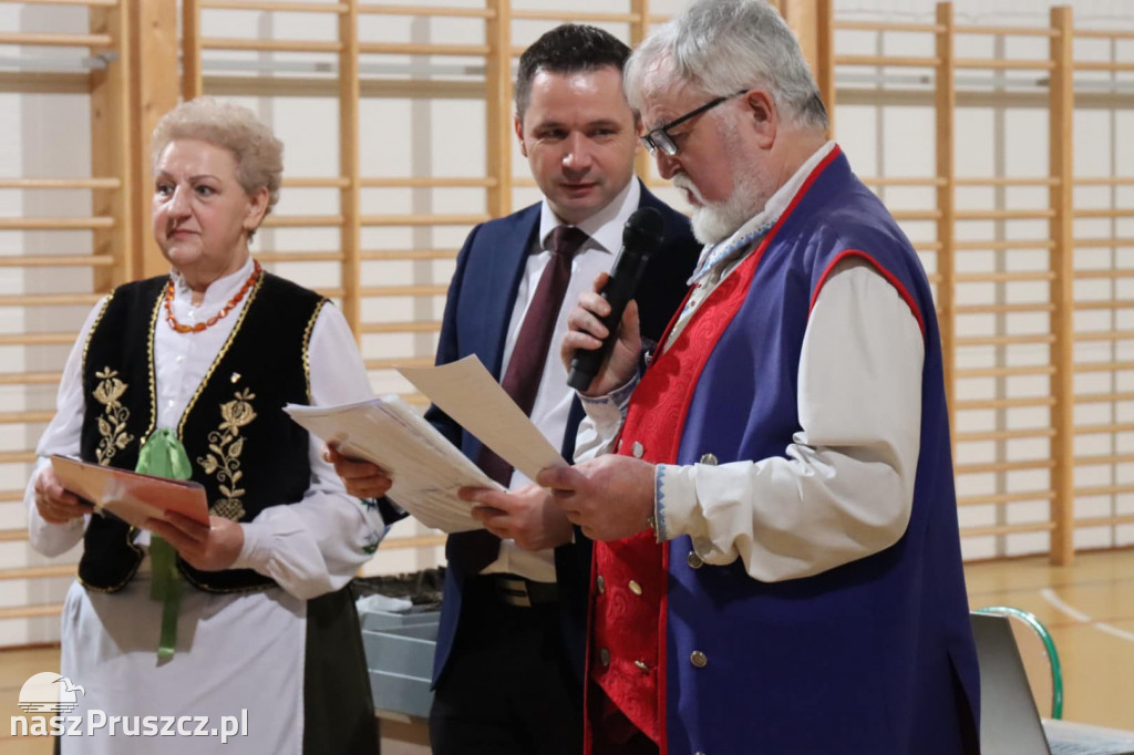 Kolbudy uczciły 78. rocznicę 