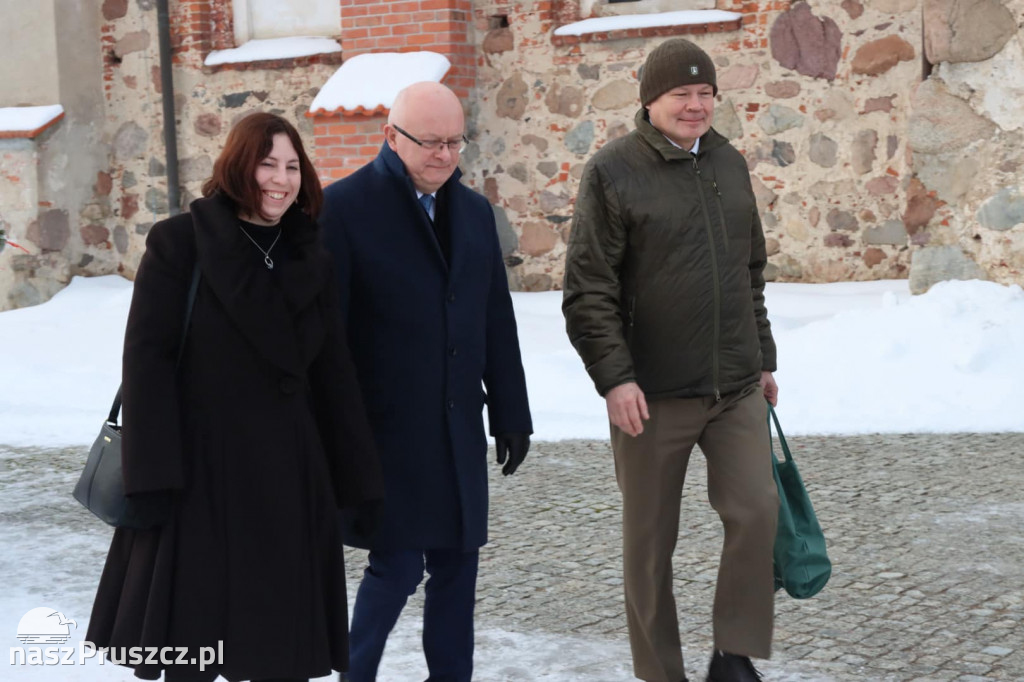 Kolbudy uczciły 78. rocznicę 