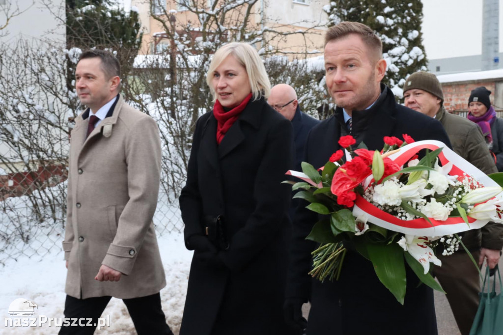 Kolbudy uczciły 78. rocznicę 