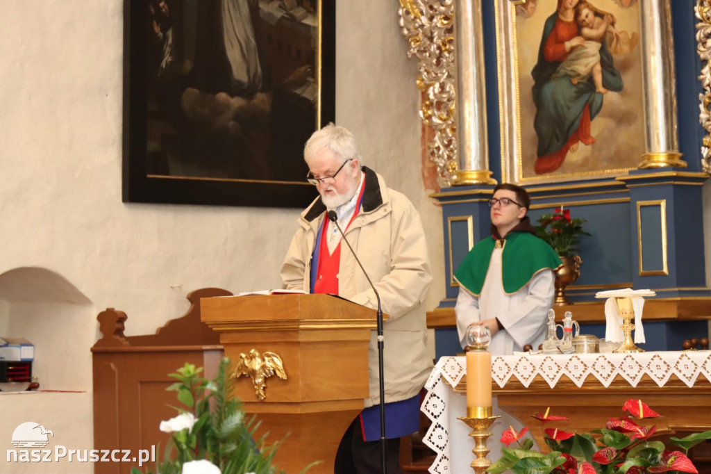 Kolbudy uczciły 78. rocznicę 