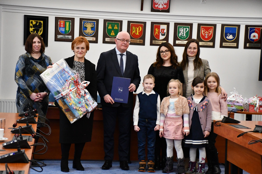 Rozstrzygnięto powiatowy Przegląd Jasełek