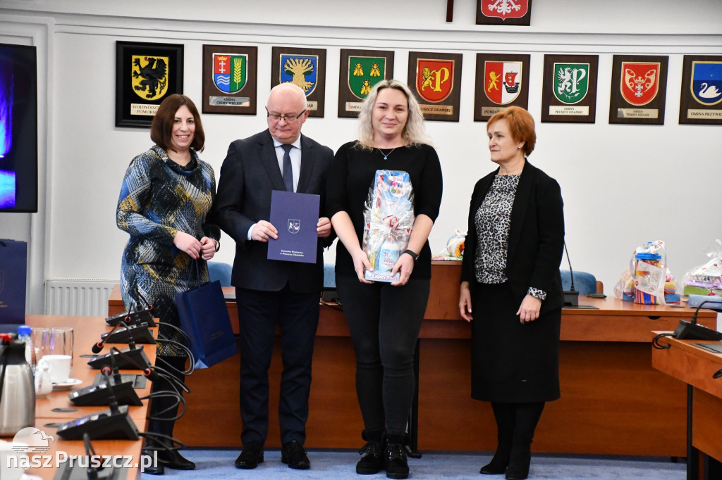 Rozstrzygnięto powiatowy Przegląd Jasełek