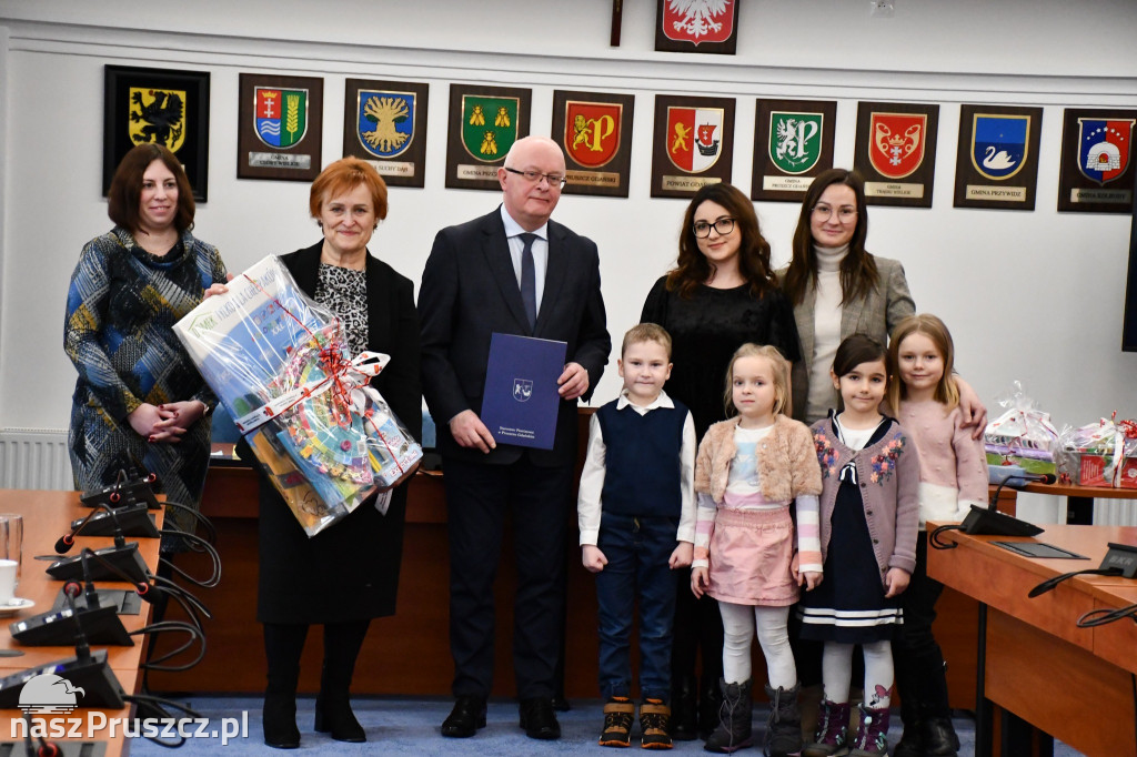 Rozstrzygnięto powiatowy Przegląd Jasełek