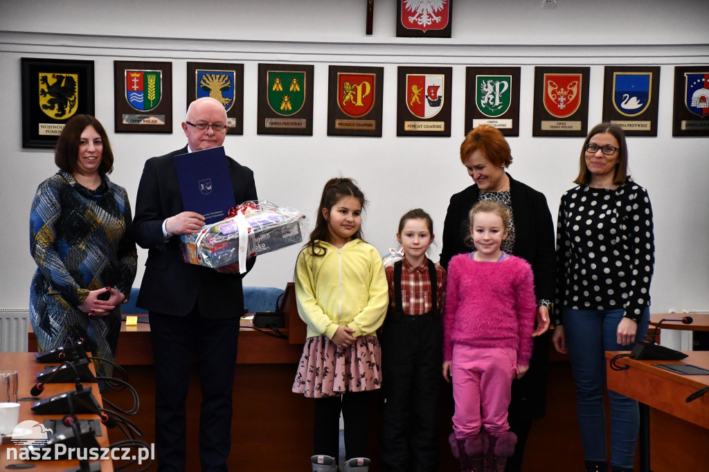 Rozstrzygnięto powiatowy Przegląd Jasełek