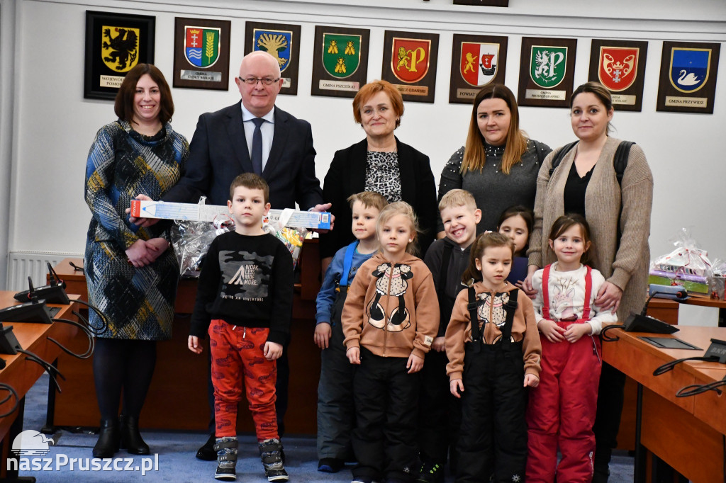 Rozstrzygnięto powiatowy Przegląd Jasełek