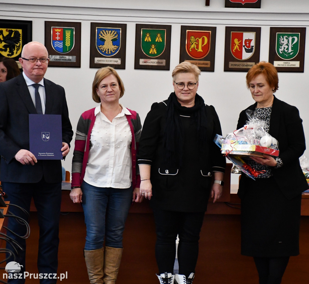 Rozstrzygnięto powiatowy Przegląd Jasełek