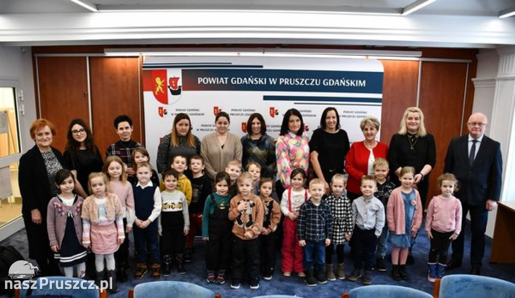 Rozstrzygnięto powiatowy Przegląd Jasełek