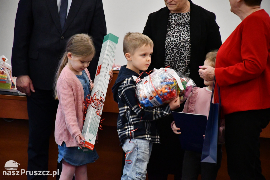Rozstrzygnięto powiatowy Przegląd Jasełek