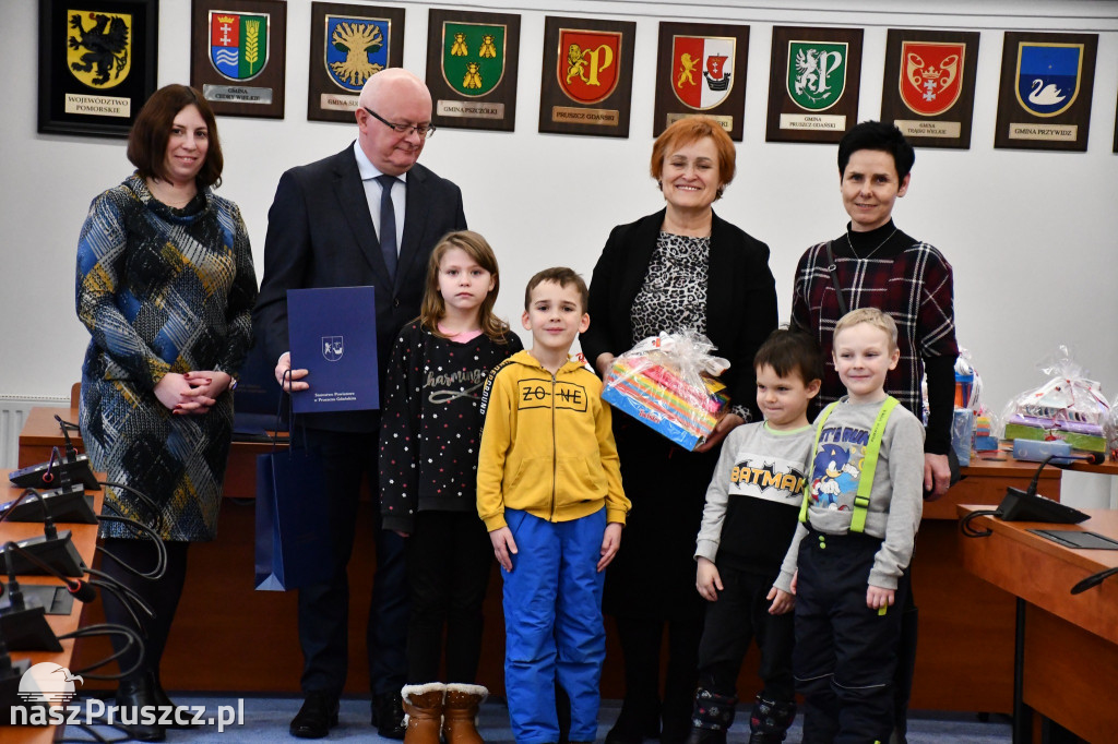 Rozstrzygnięto powiatowy Przegląd Jasełek