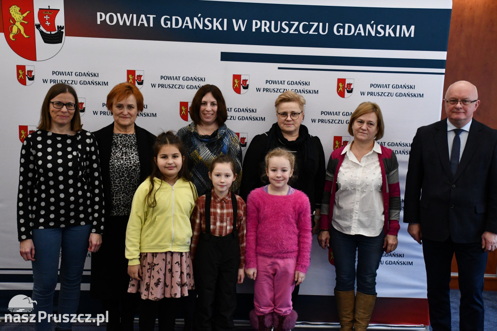 Rozstrzygnięto powiatowy Przegląd Jasełek