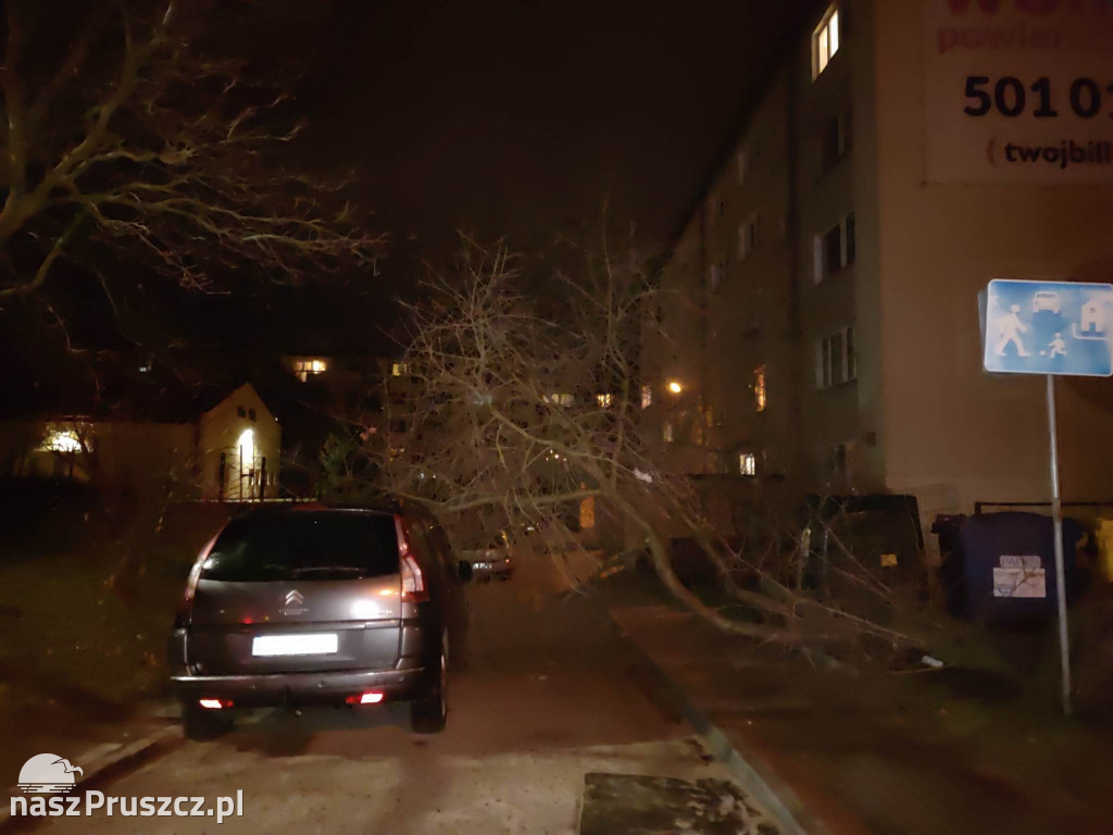 Wichury w powiecie gdańskim