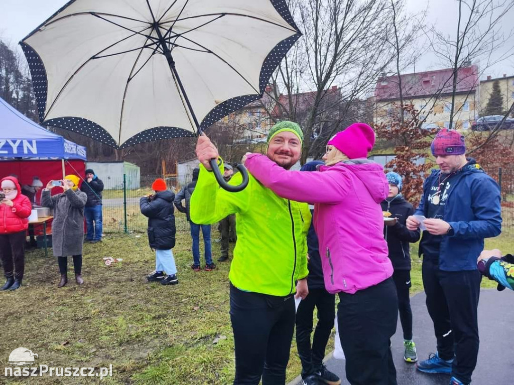 Gra terenowa dla Gai Butkiewicz