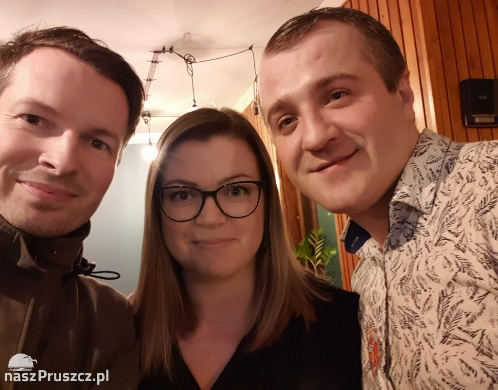 Koncert dla Gai Butkiewicz w Barze Zacisze